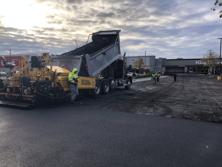 Long Island Paving