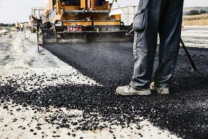 Is Your Local Long Island Asphalt Paving Company Fully Insured