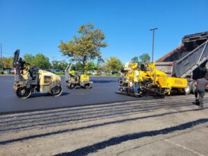 Questions To Ask Before Hiring A Long Island Asphalt Company