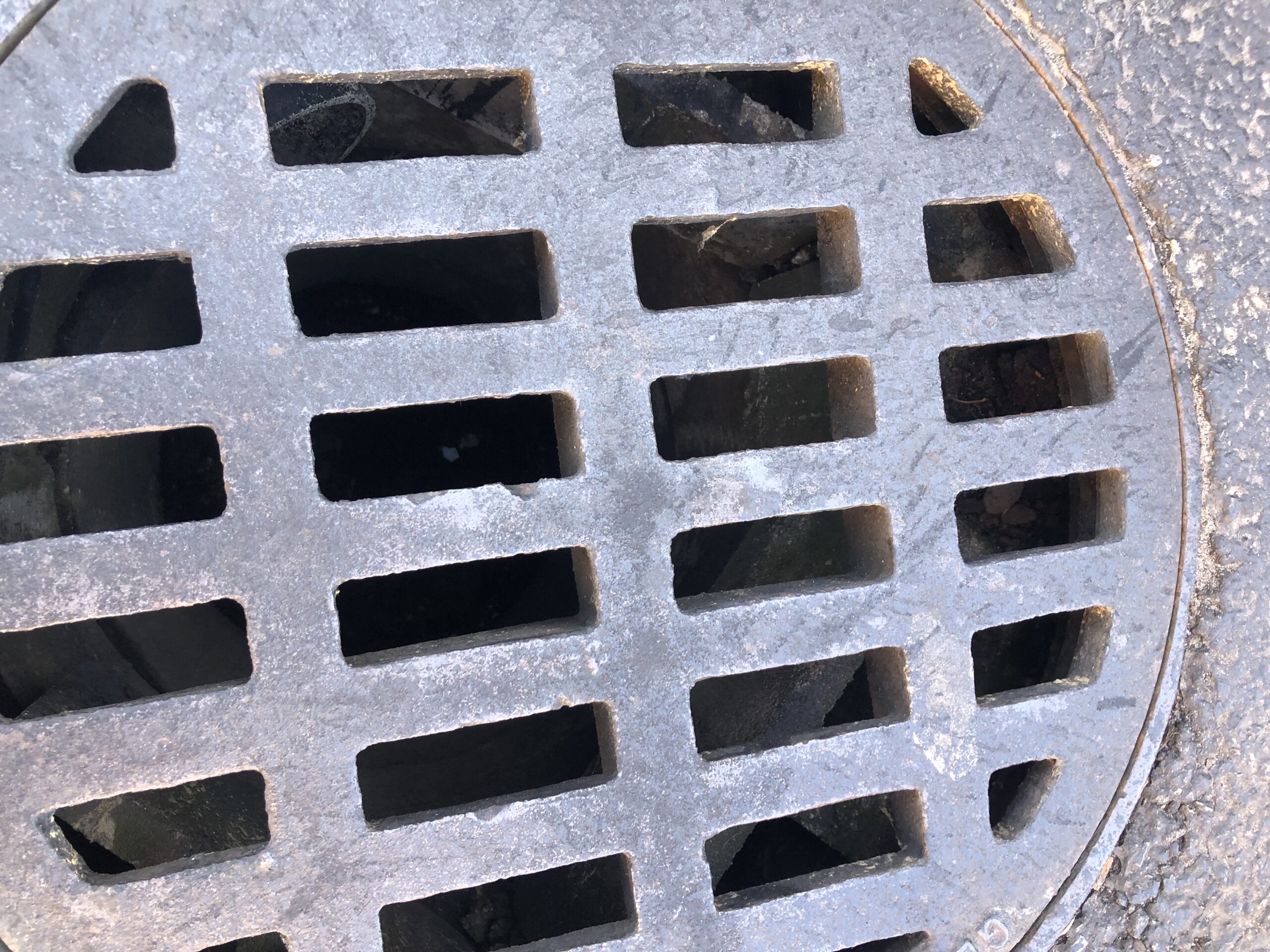 The Importance of Proper Drainage