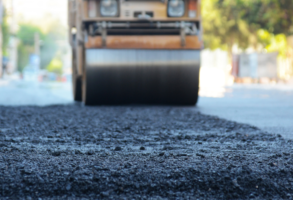 what is asphalt?