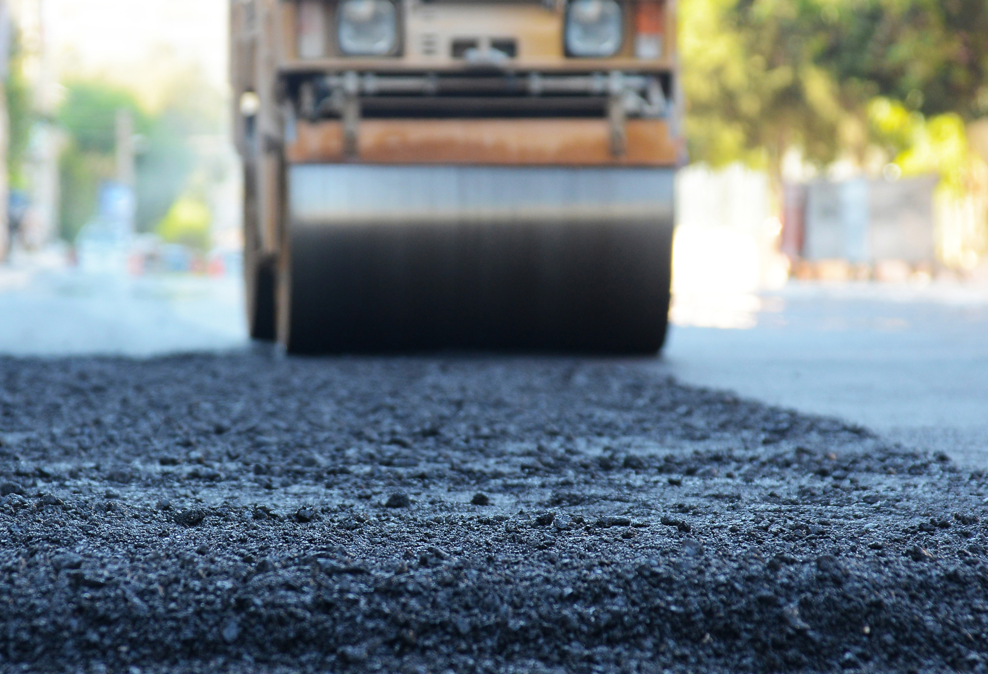 What is Asphalt? the Secrets of this Essential Paving Material