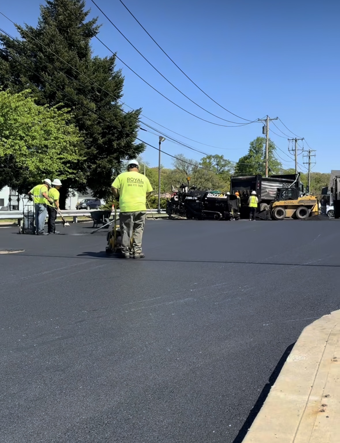 Common Pavement Problems and How to Fix Them