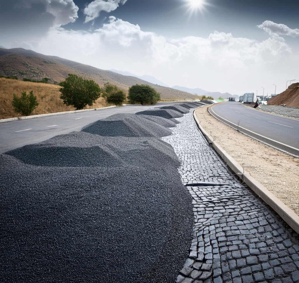 asphalt and paving repairs