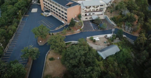 Religious Campus