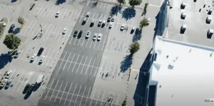 Retail Strip