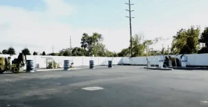 Car Wash