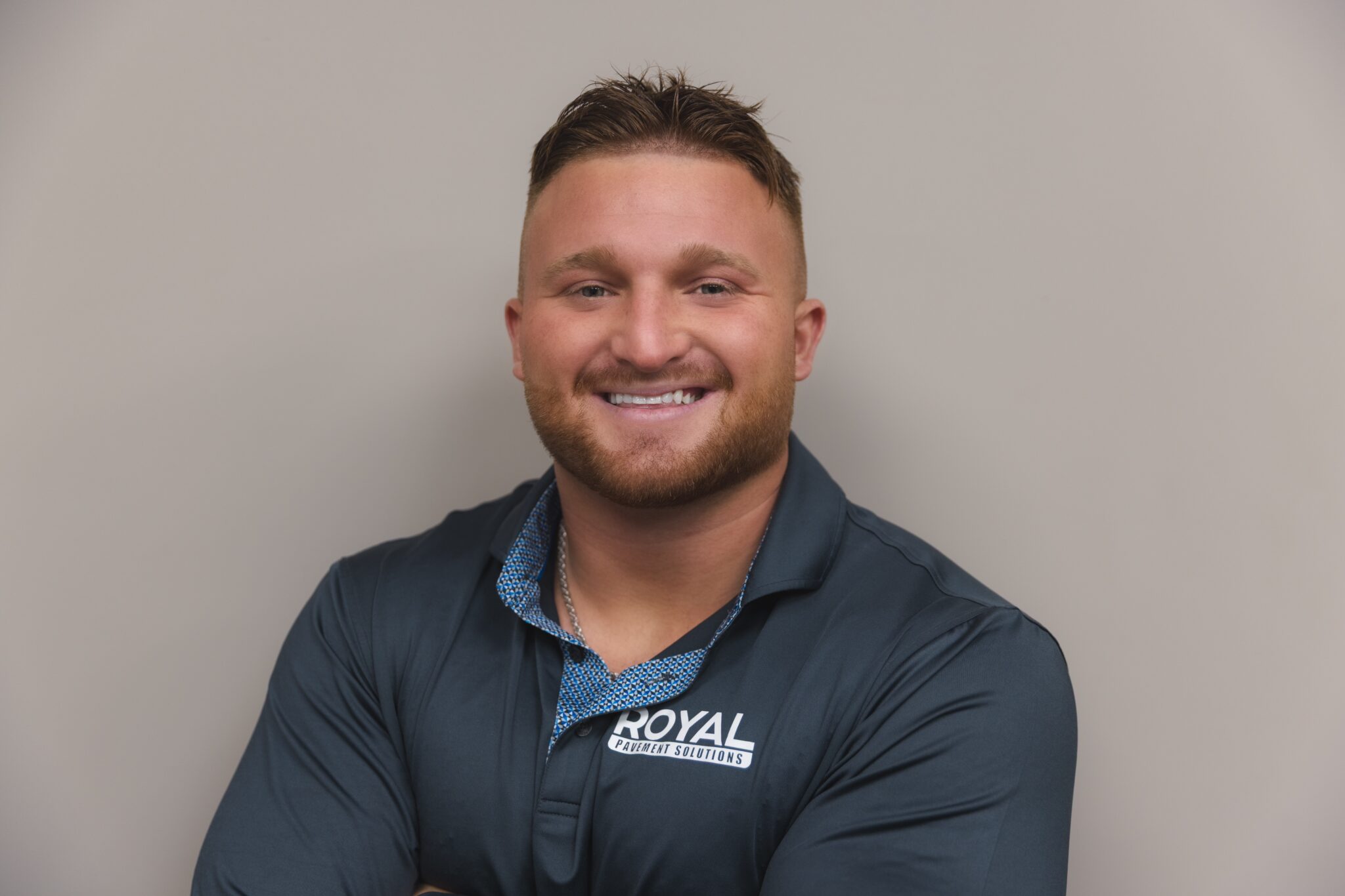 Brett Fuhrmann