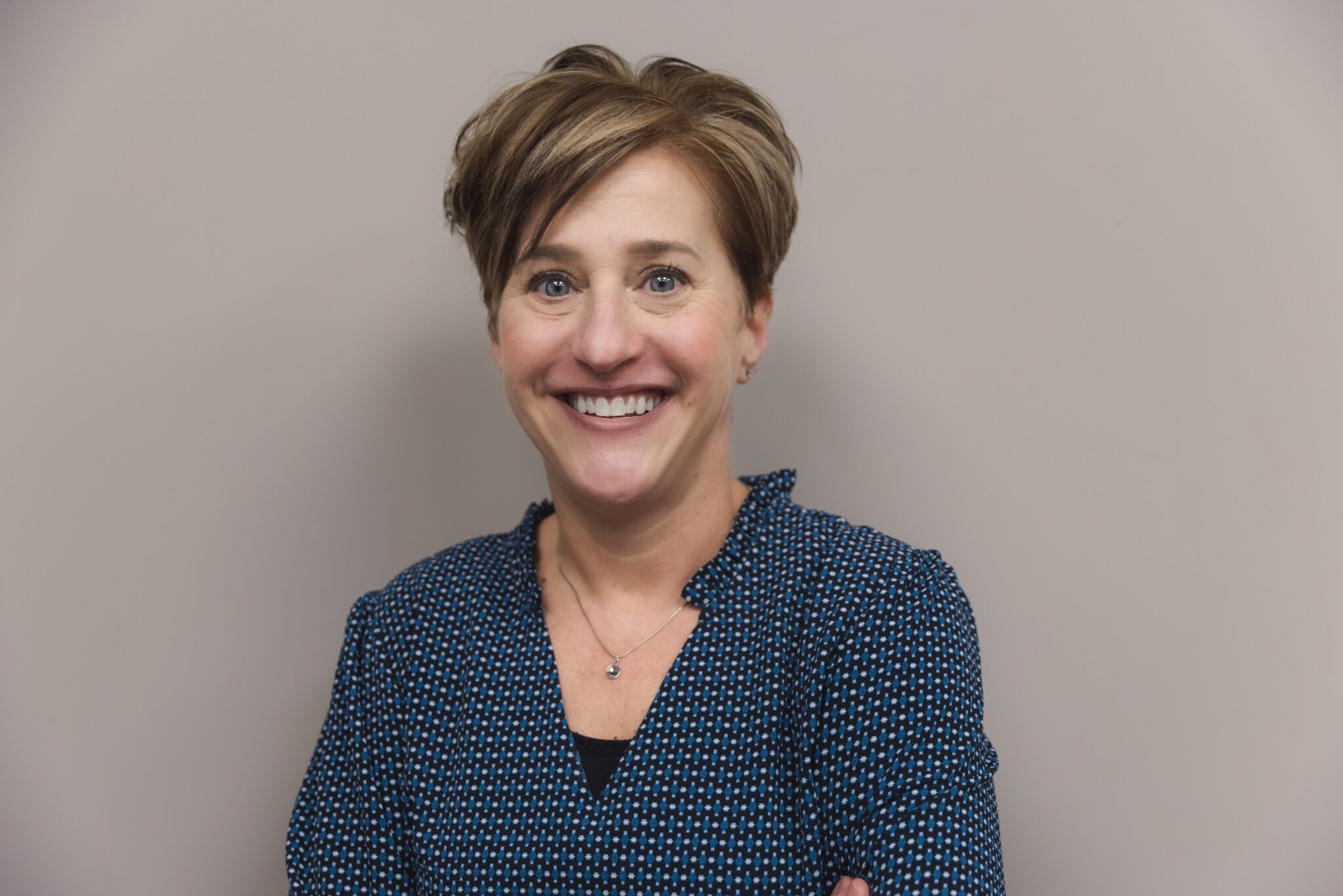Donna Falzolgher