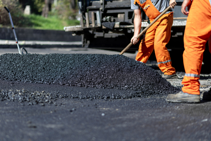 What Should You Look For in a Commercial Asphalt Company on Long Island?